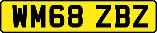 WM68ZBZ