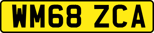 WM68ZCA