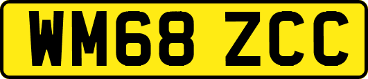 WM68ZCC