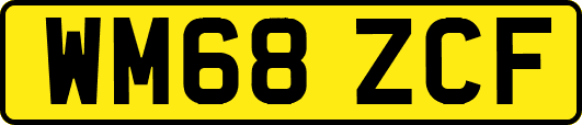 WM68ZCF