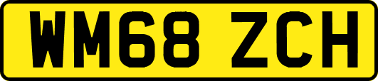 WM68ZCH