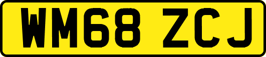 WM68ZCJ