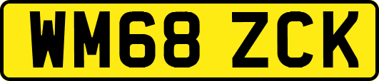 WM68ZCK