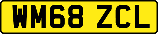 WM68ZCL