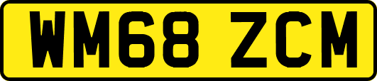 WM68ZCM