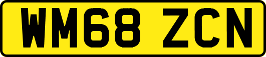 WM68ZCN