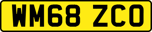 WM68ZCO
