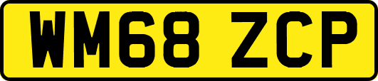 WM68ZCP