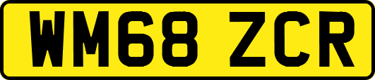 WM68ZCR