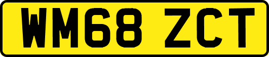 WM68ZCT