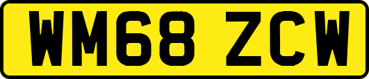 WM68ZCW