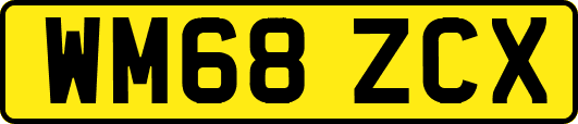WM68ZCX