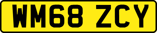 WM68ZCY