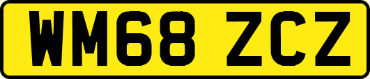 WM68ZCZ
