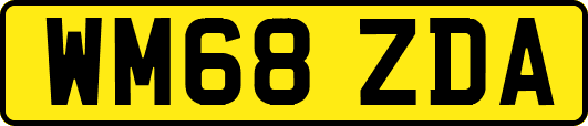 WM68ZDA