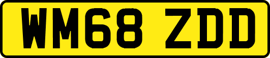 WM68ZDD