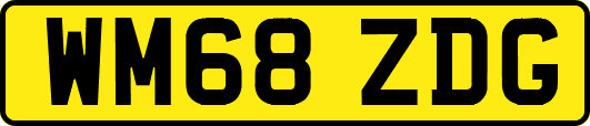 WM68ZDG