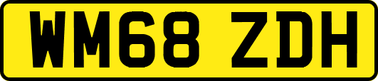 WM68ZDH