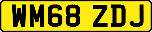 WM68ZDJ