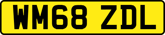 WM68ZDL