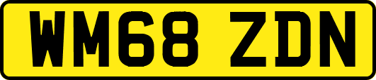 WM68ZDN