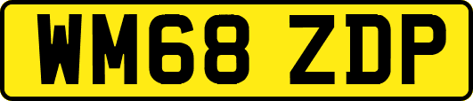 WM68ZDP