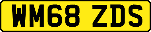 WM68ZDS