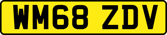 WM68ZDV