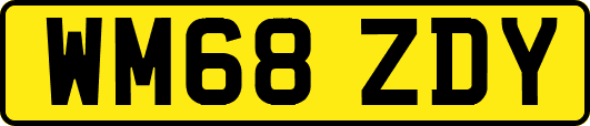 WM68ZDY