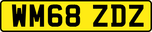 WM68ZDZ