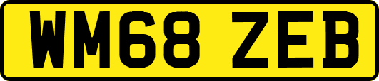 WM68ZEB