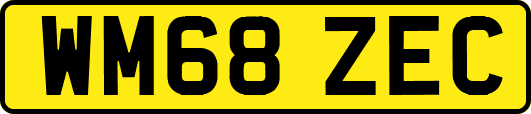 WM68ZEC