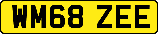 WM68ZEE