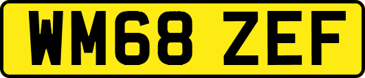 WM68ZEF