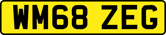 WM68ZEG