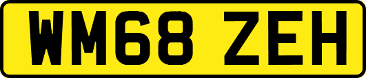 WM68ZEH