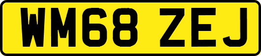 WM68ZEJ