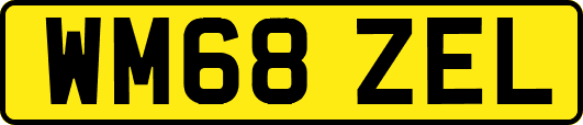 WM68ZEL