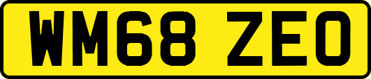 WM68ZEO