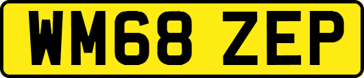 WM68ZEP