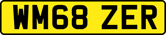 WM68ZER
