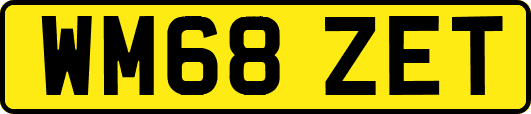 WM68ZET