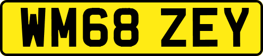 WM68ZEY