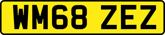 WM68ZEZ