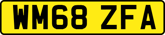 WM68ZFA