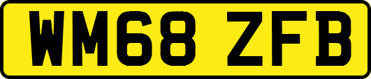 WM68ZFB