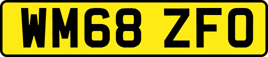 WM68ZFO
