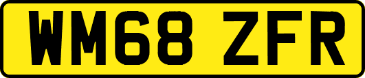 WM68ZFR