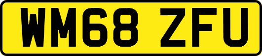 WM68ZFU