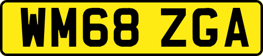 WM68ZGA